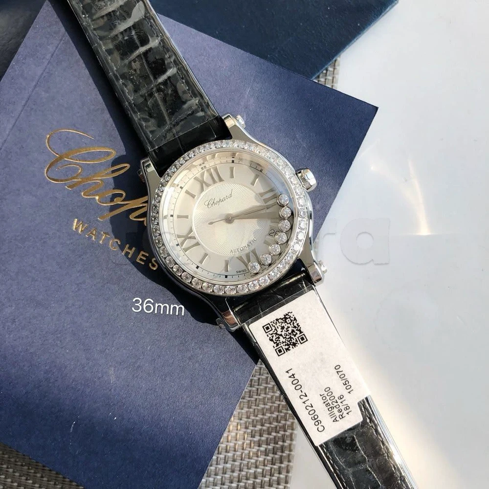 Montre chopard 33 mm