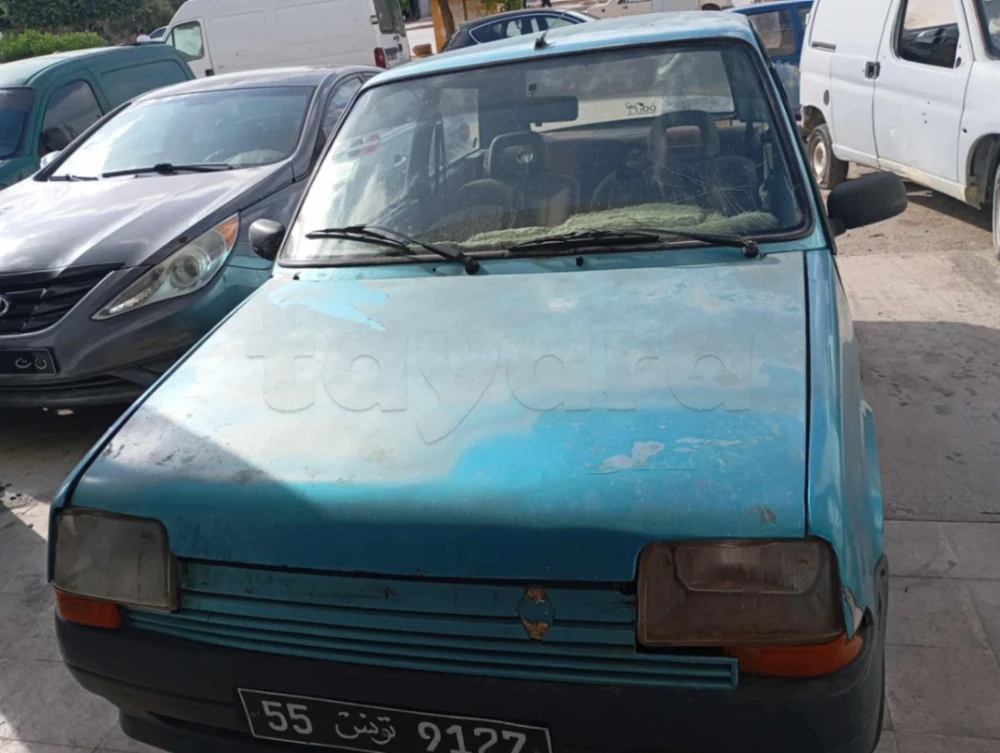 Renault Super 5