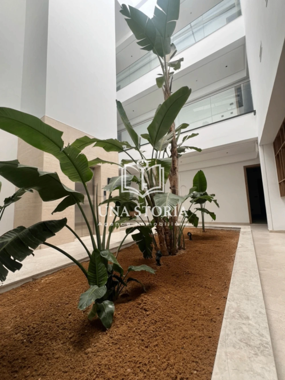 S+2 Neuf Direct Promoteur à Chotrana 1