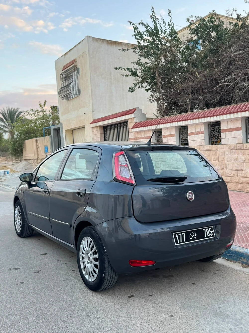 Fiat Grande Punto