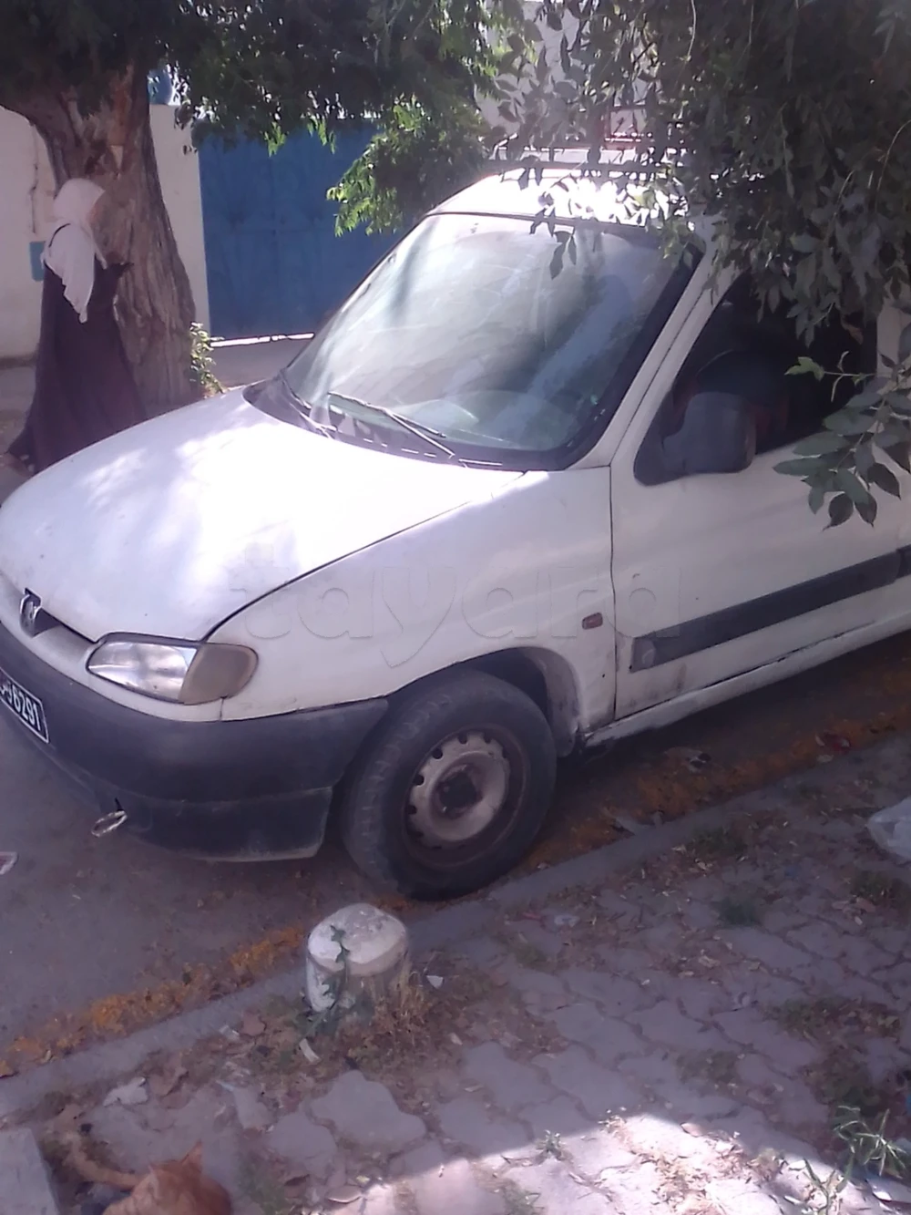 Peugeot 205