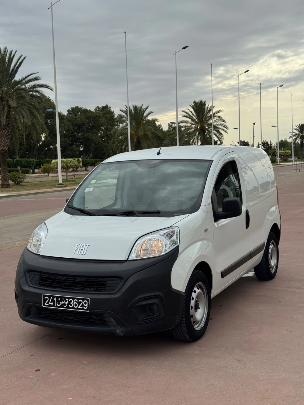 Fiat Fiorino
