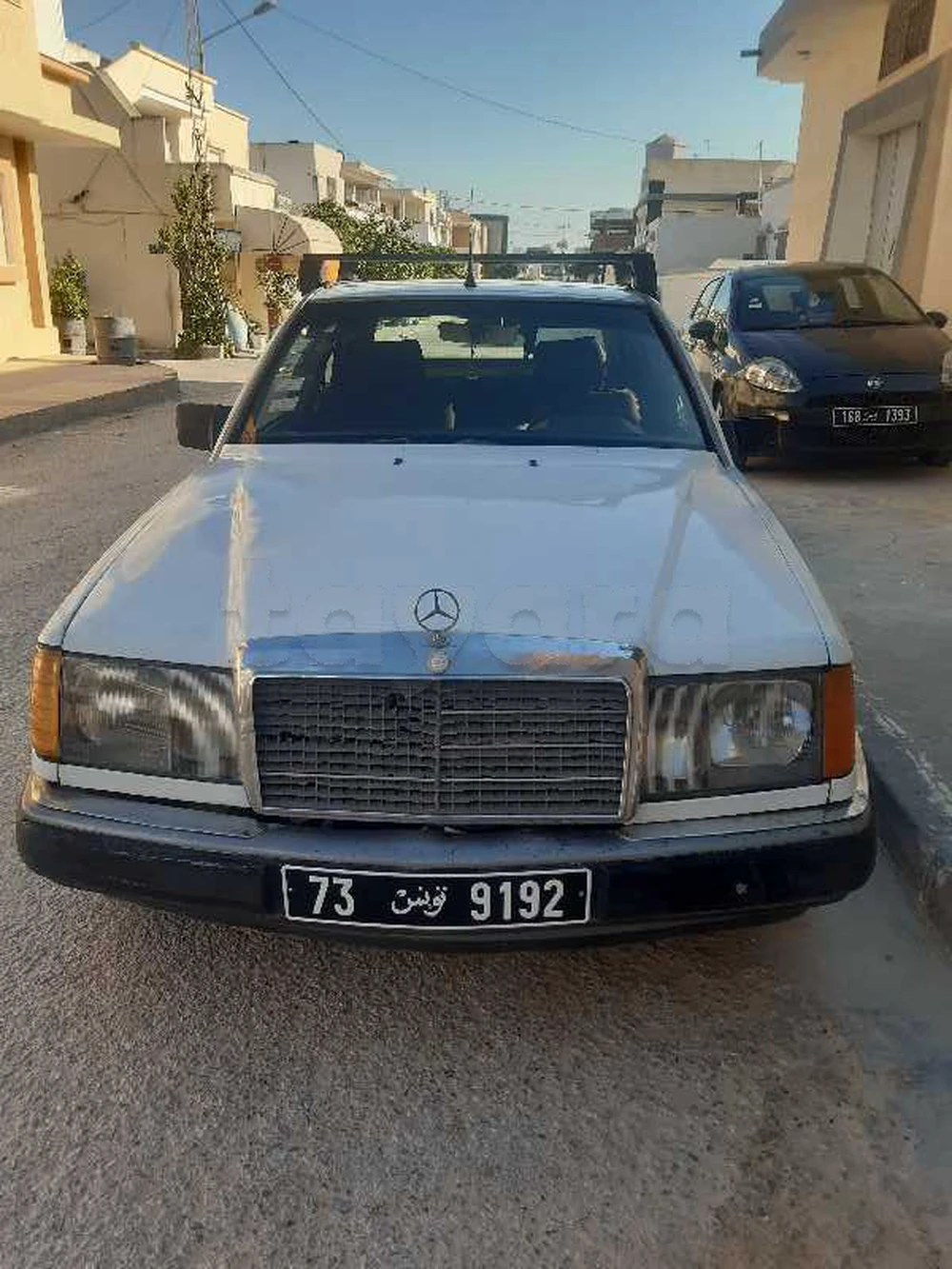 Mercedes-Benz 250