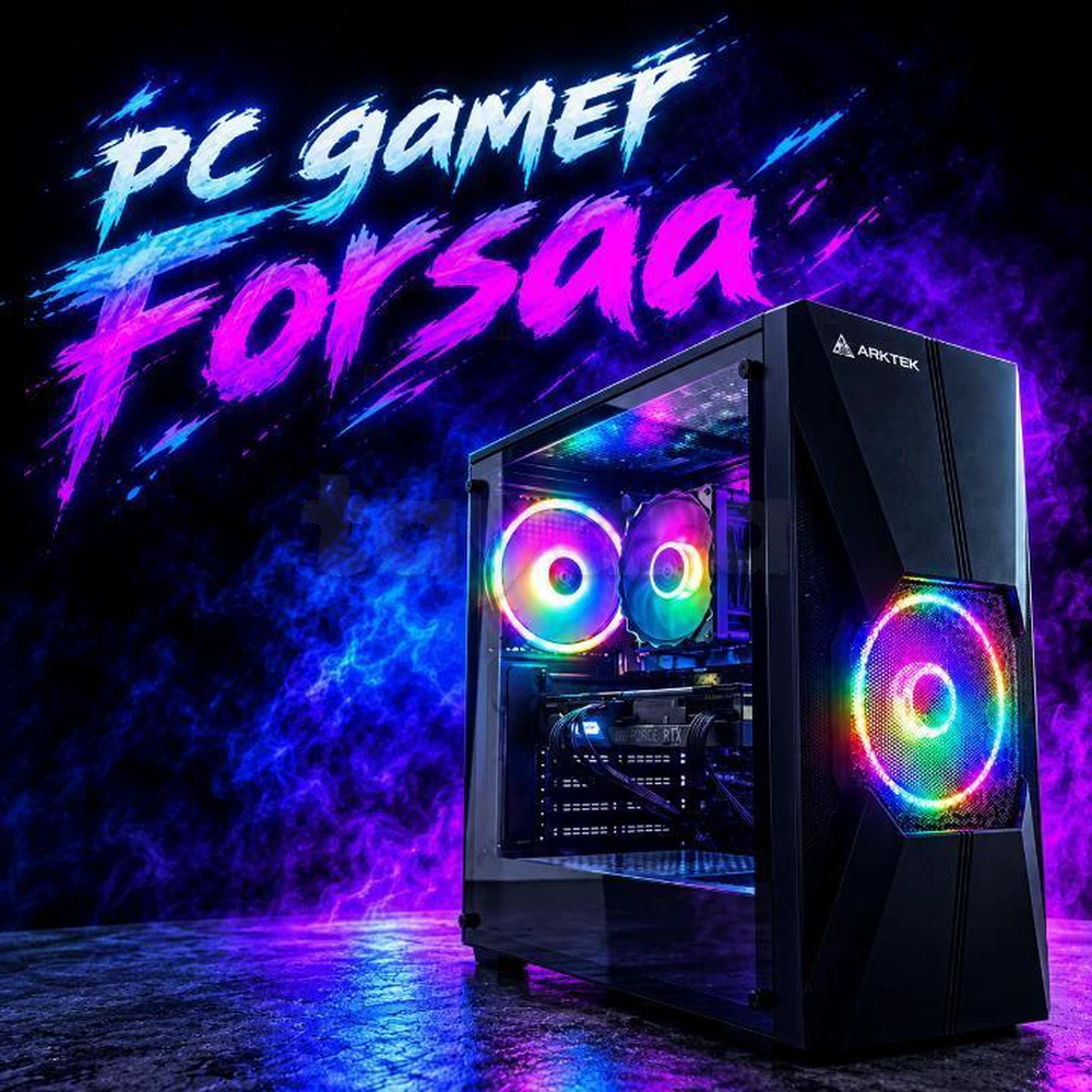 Pc Gamer...