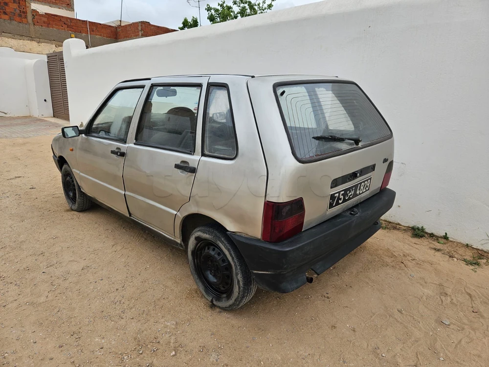 Fiat Uno