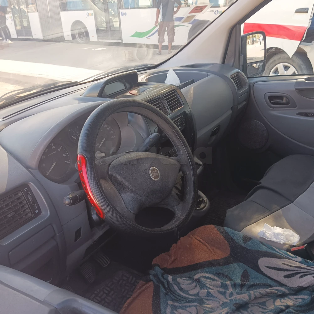 Fiat Scudo