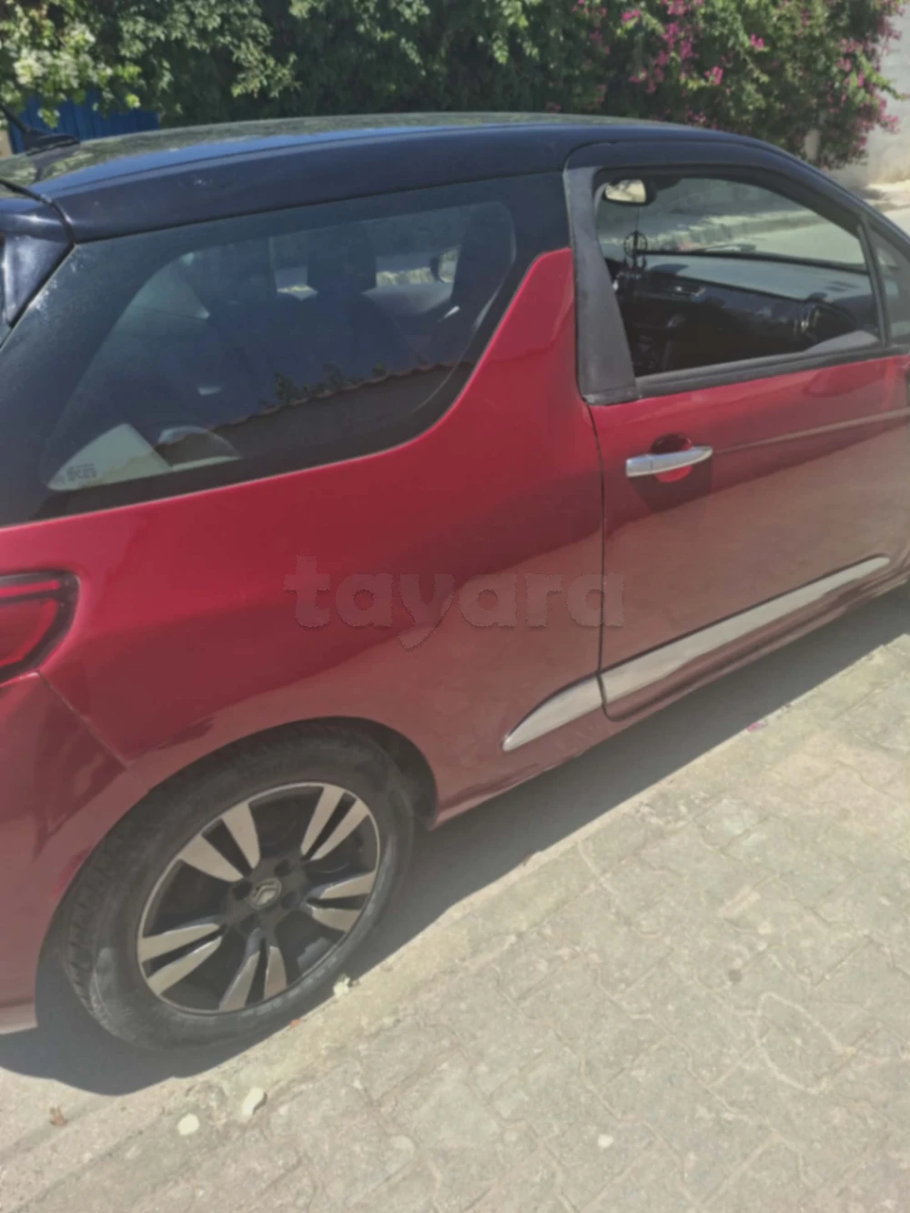 Citroen DS3