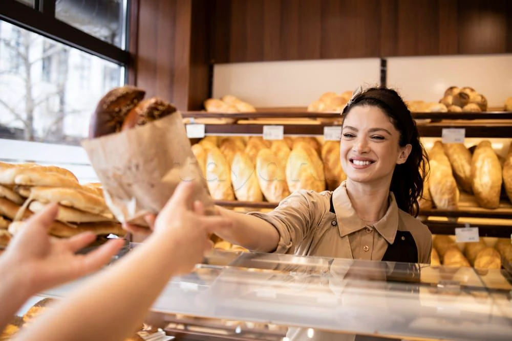 Offre d'emploi vendeuse