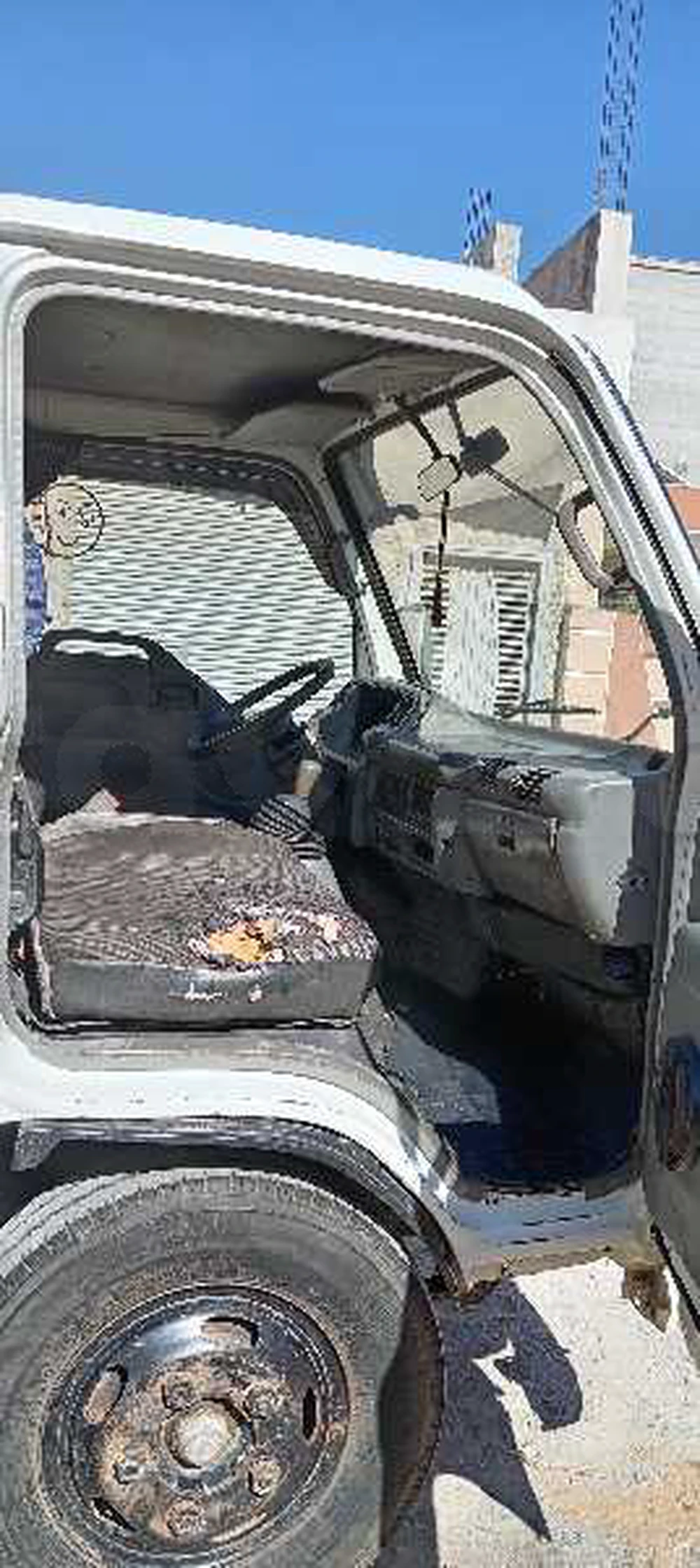 Isuzu Trooper