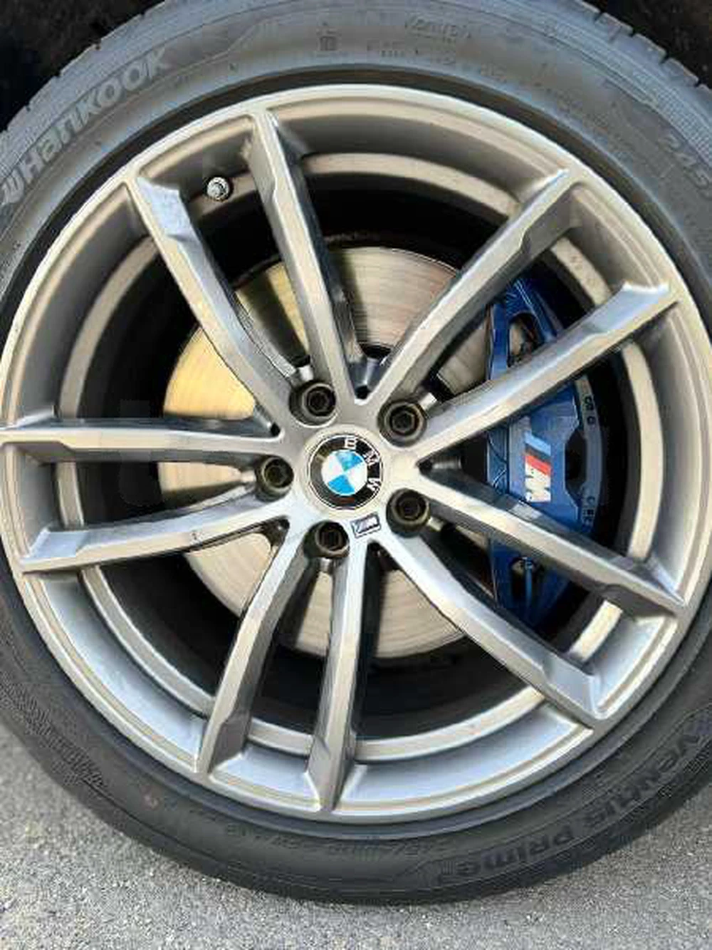 BMW Serie 5