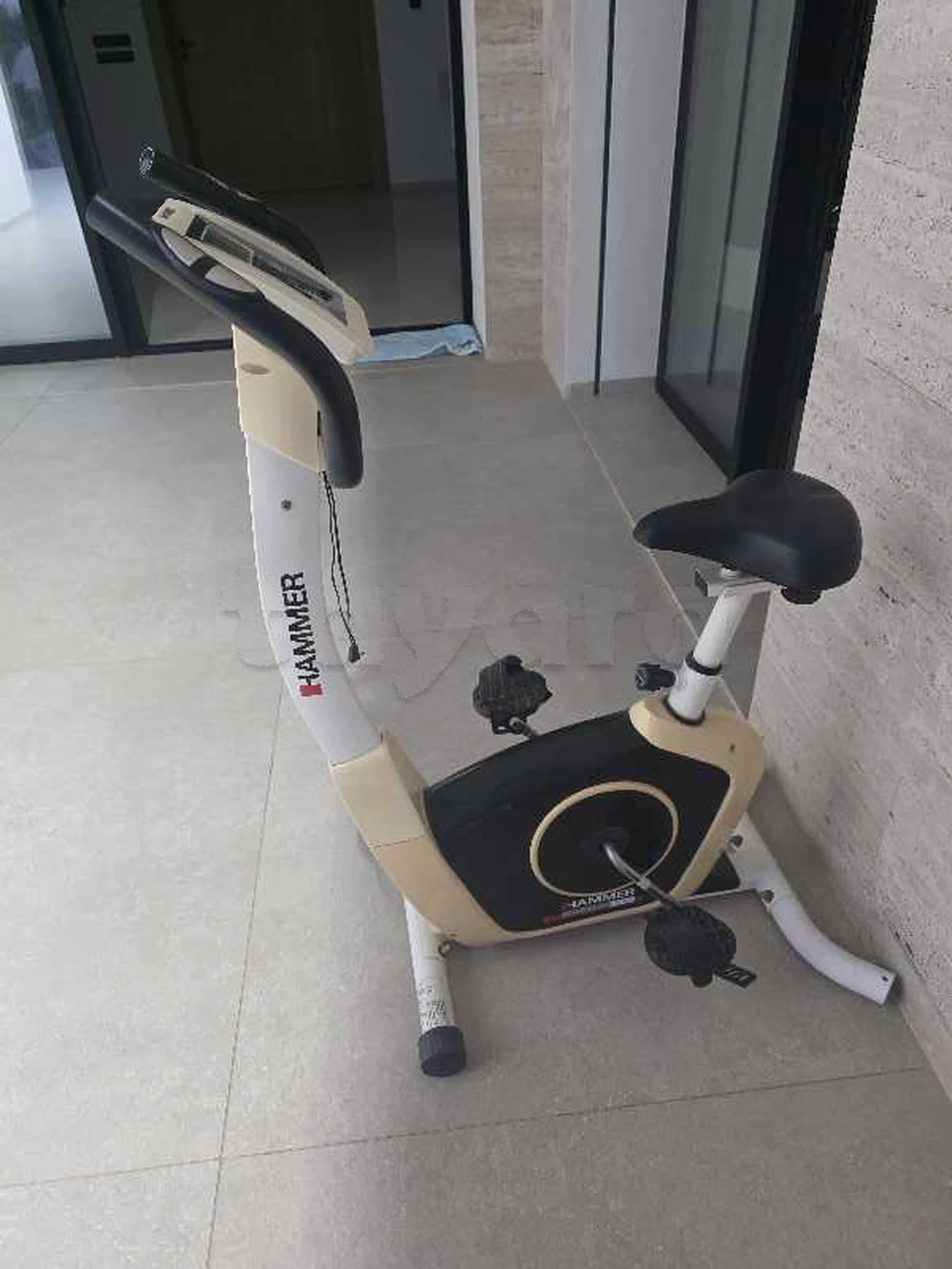 vélo sport maison