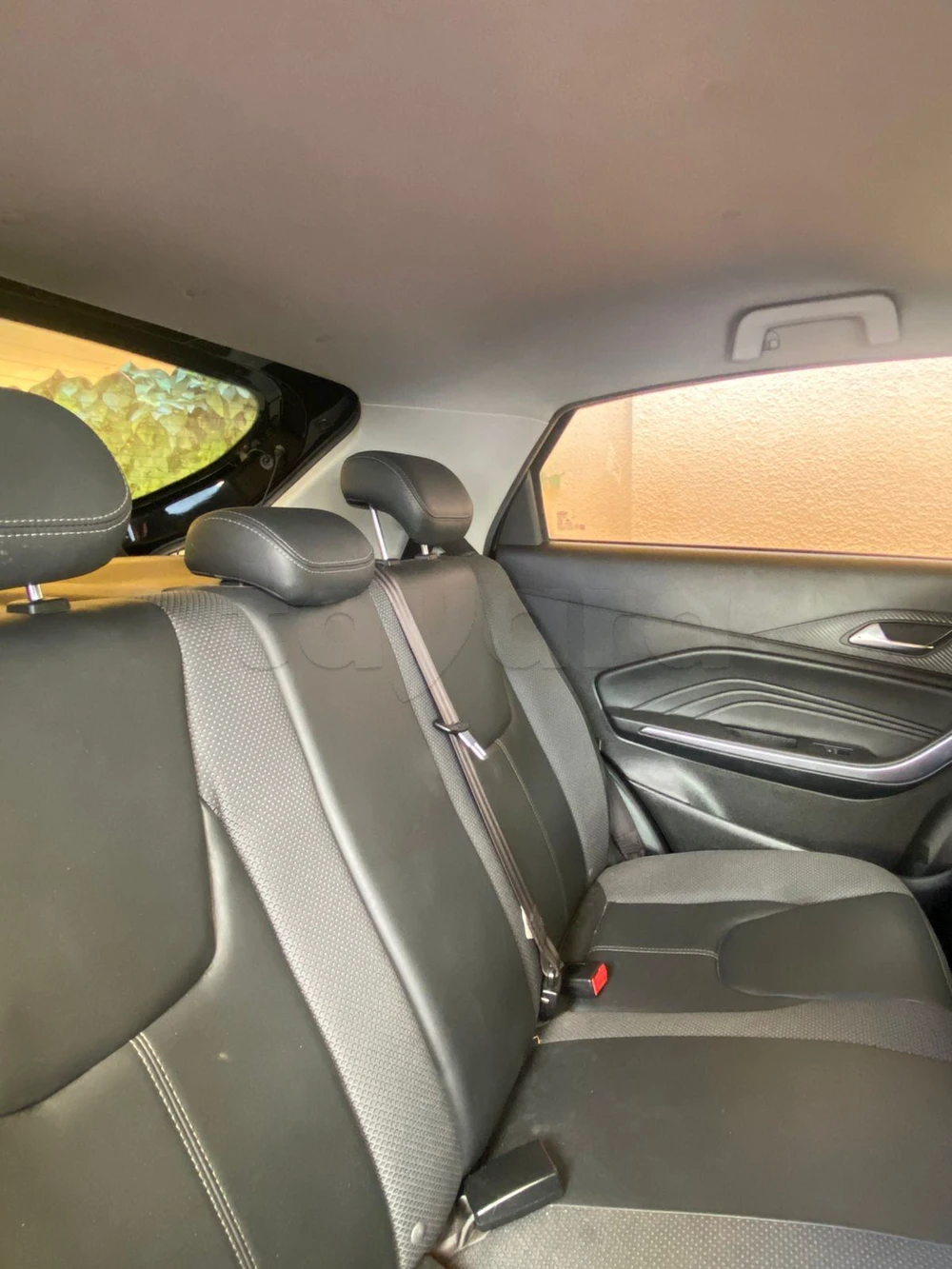 Chery Tiggo