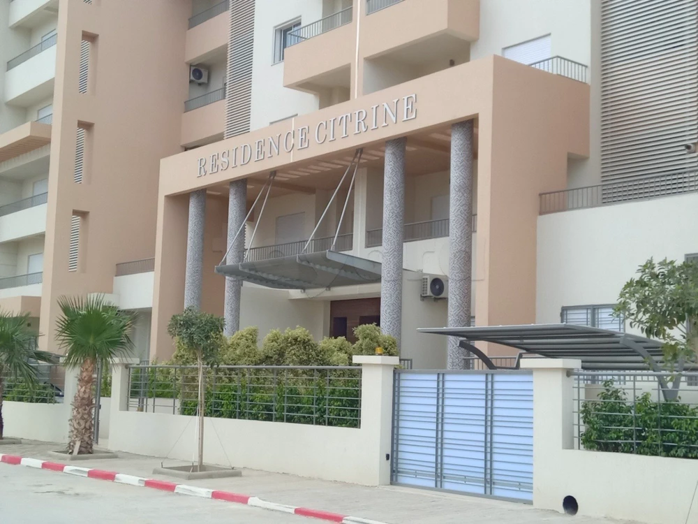 A Louer Appartement Spacieux S+1