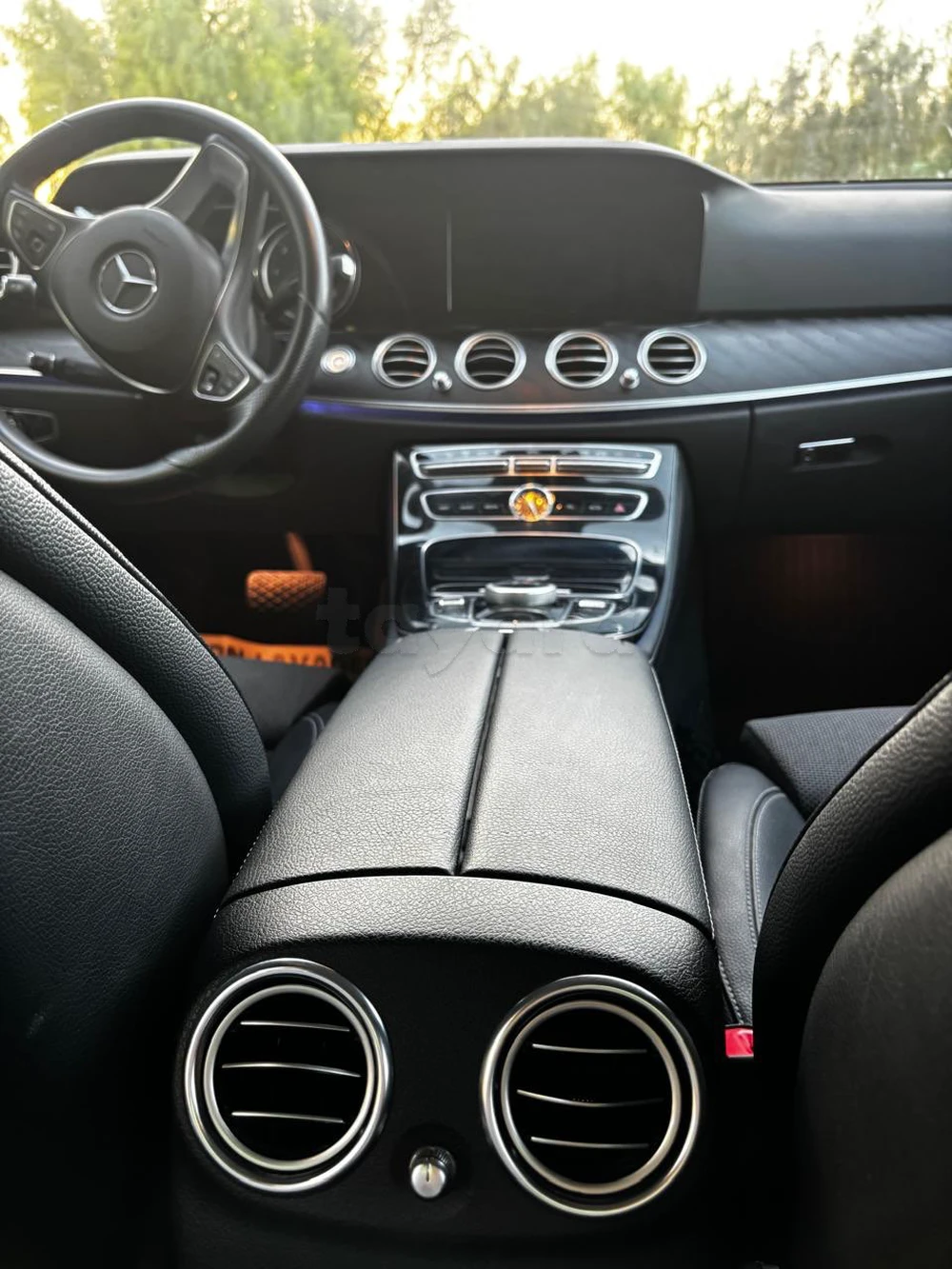 Mercedes-Benz Classe E
