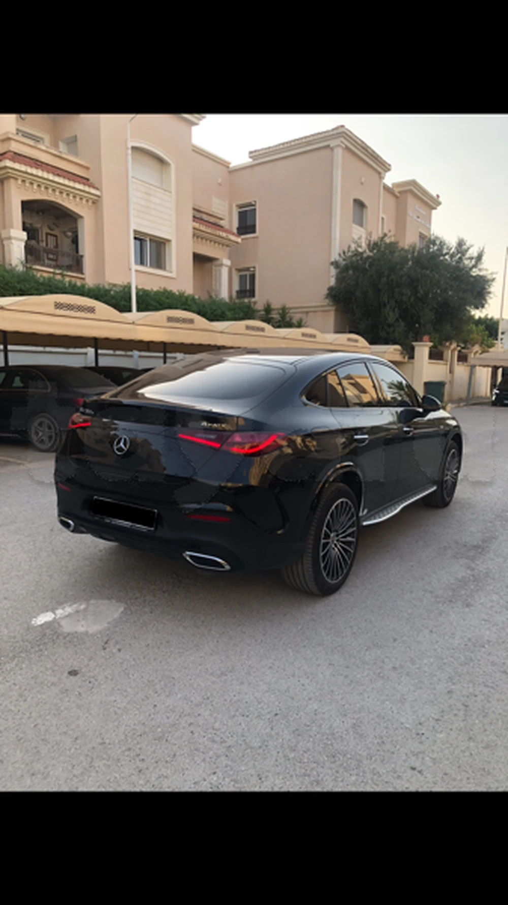 Mercedes-Benz Classe GLC