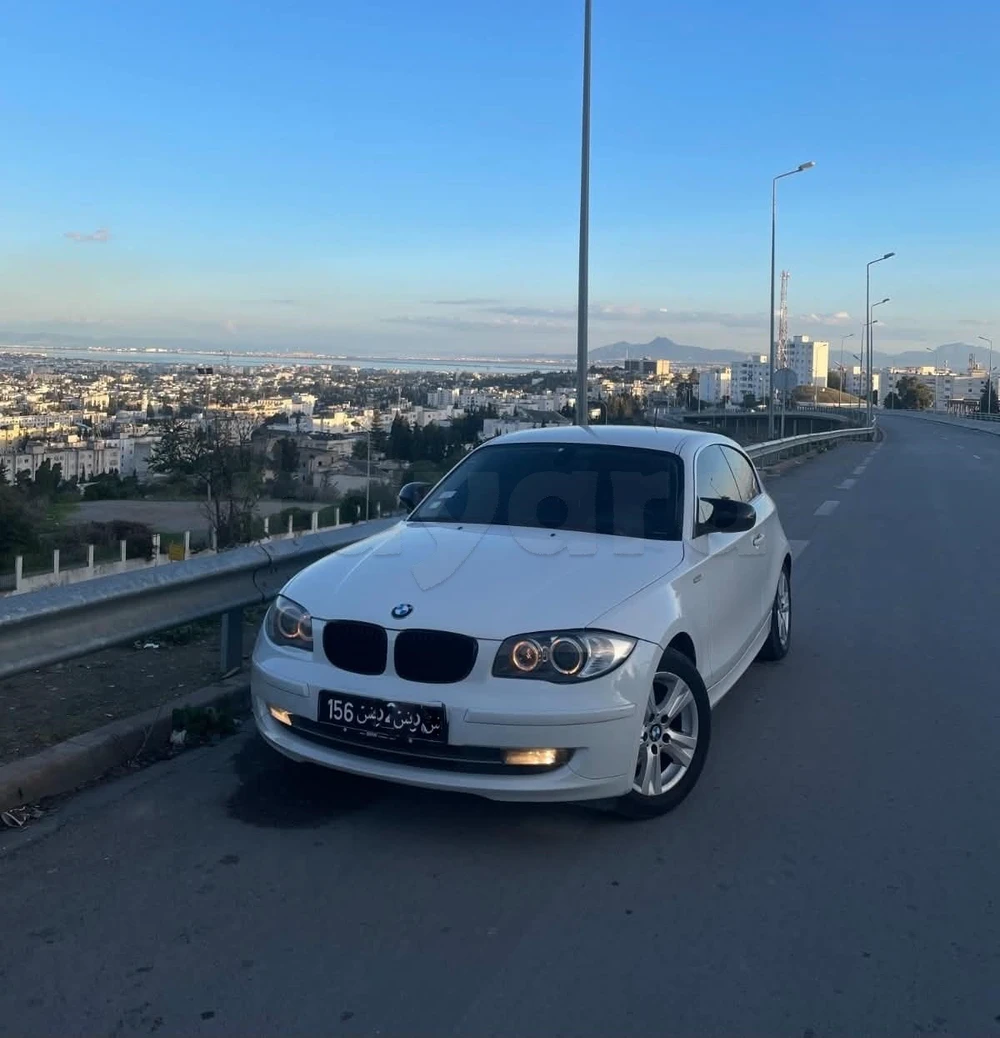 BMW Serie 1