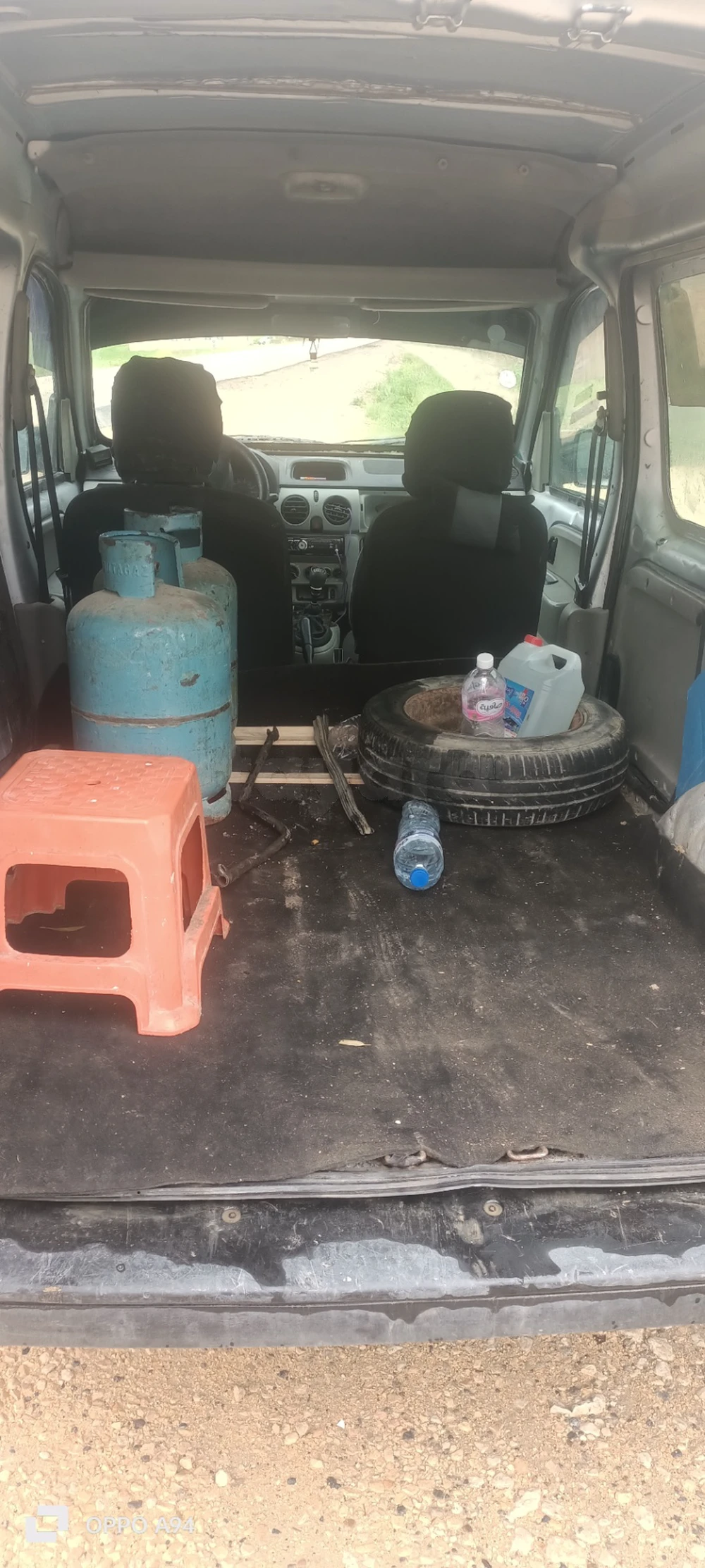 Renault Kangoo