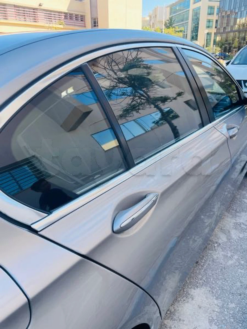 BMW Serie 7
