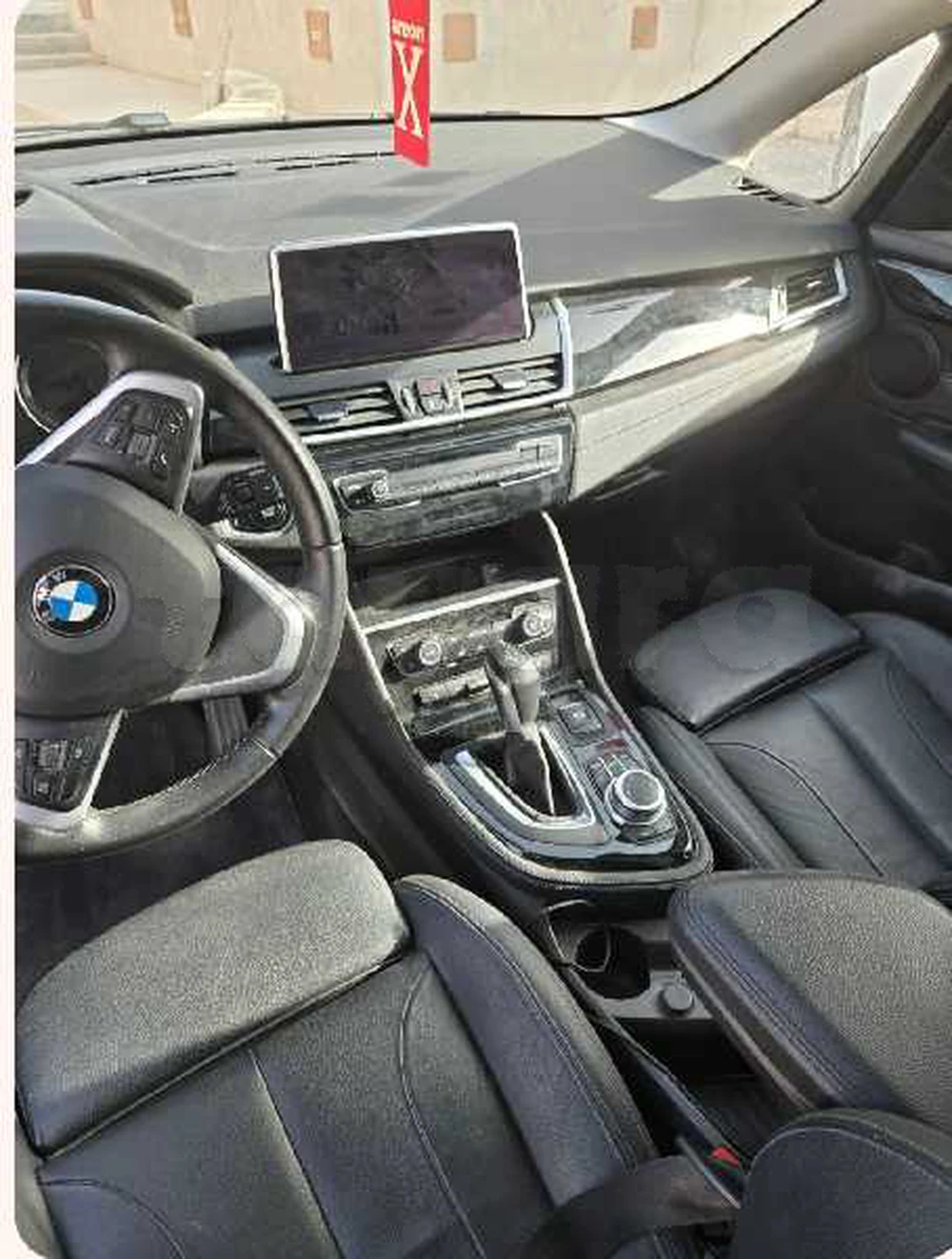 BMW Serie 2