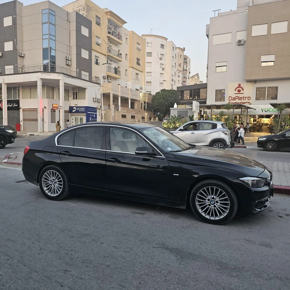 BMW Serie 3
