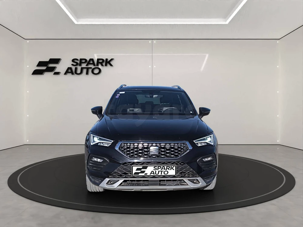 SEAT Altea