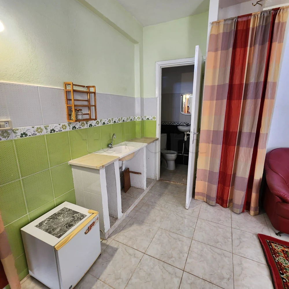 studio s0 meublé a el omrane superieur wb4527
