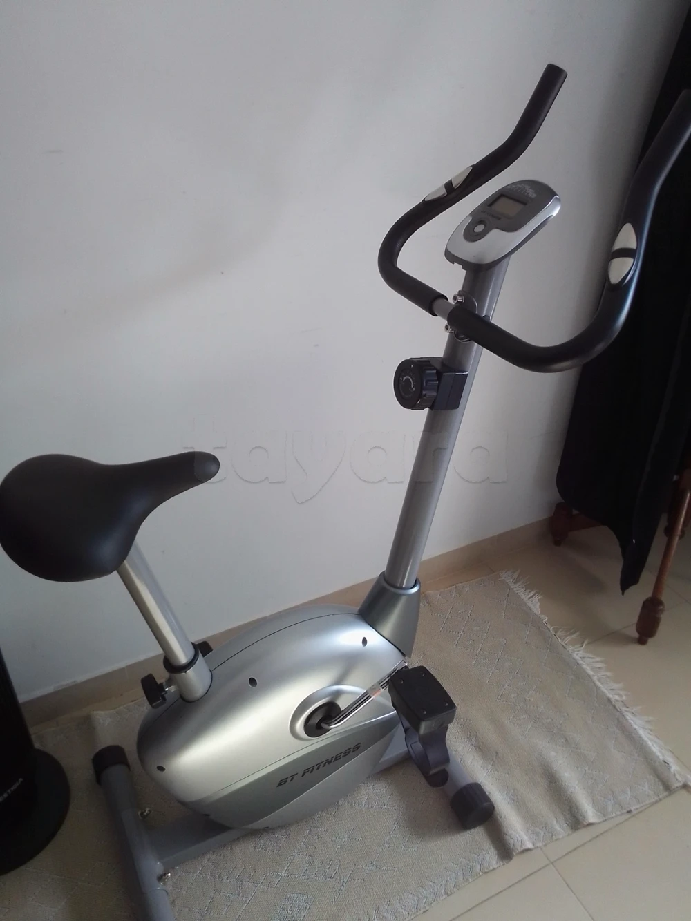 Vélo d'appartement b20 new
