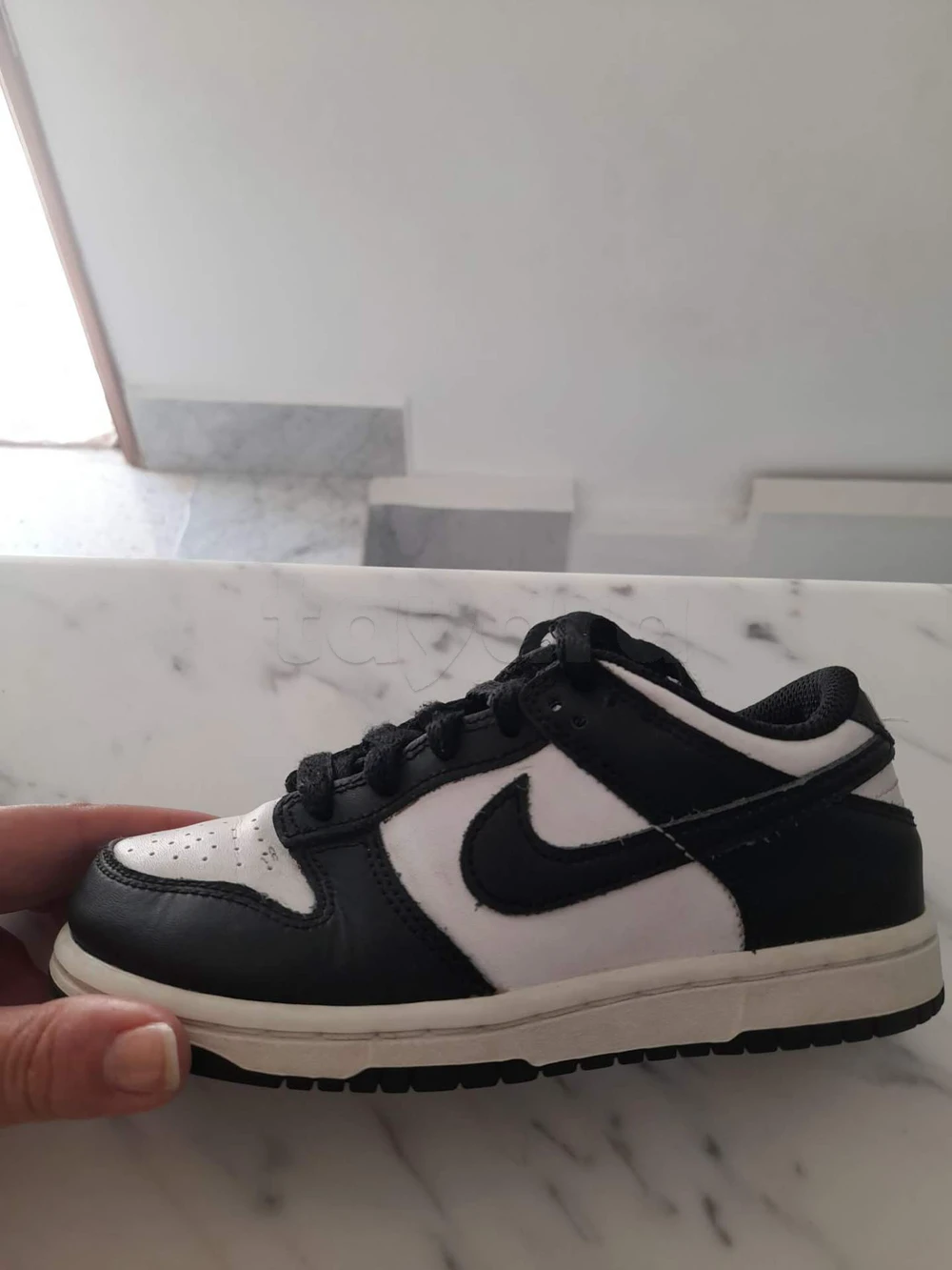 Nike Air Jordan Garçon 29.5