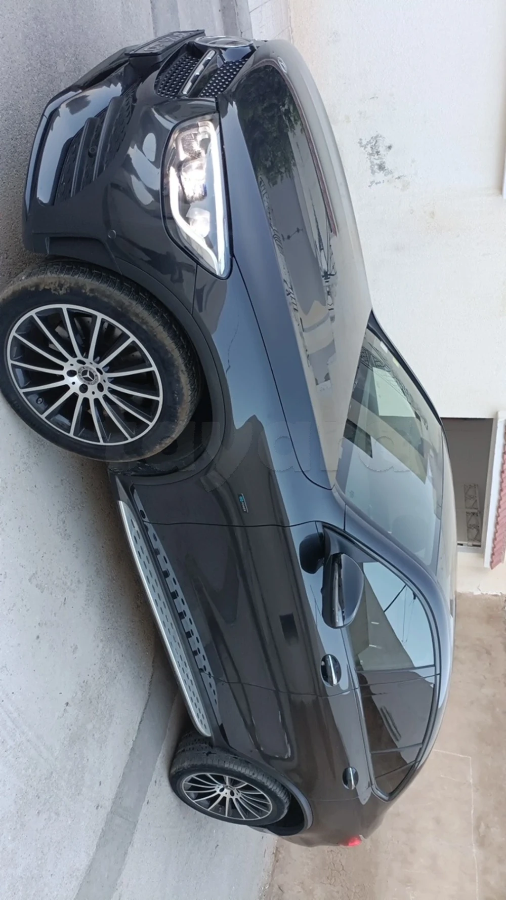 Mercedes-Benz Classe GLC