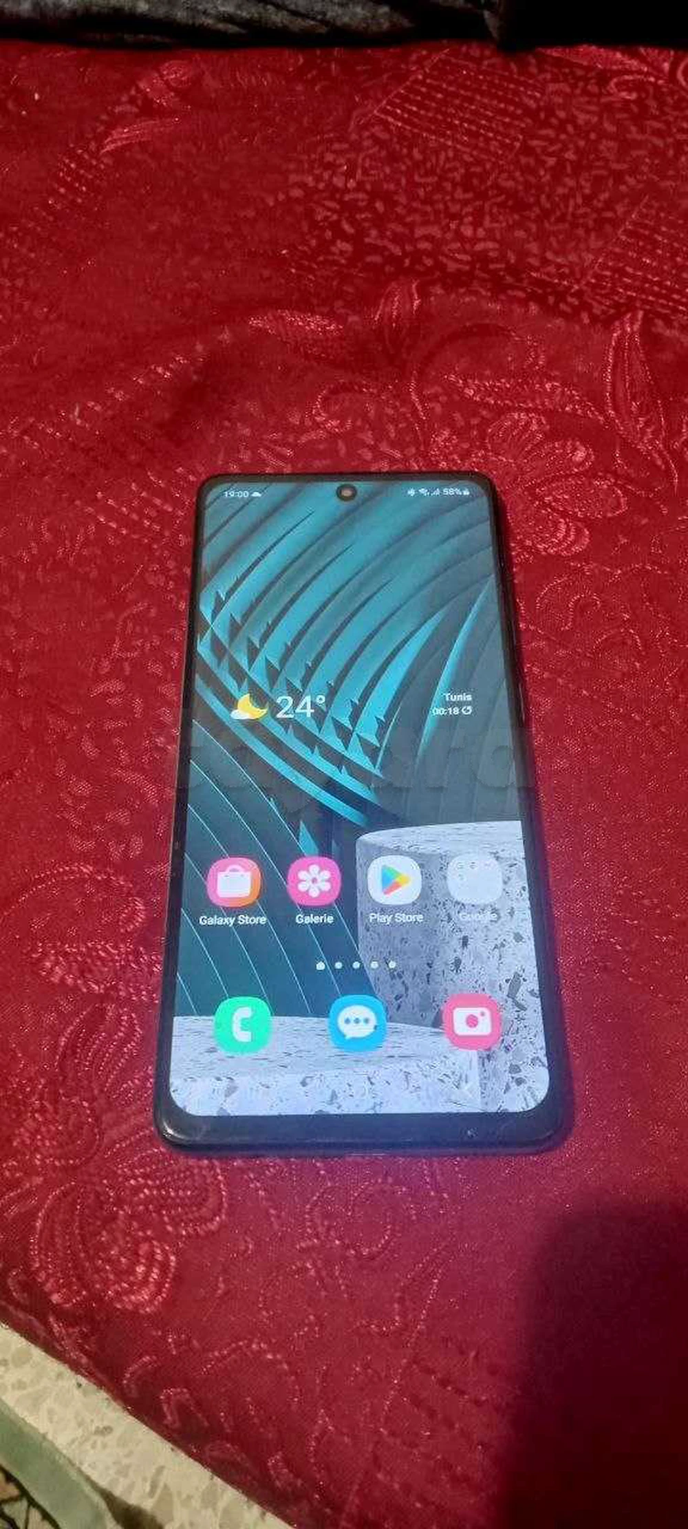 samsung a51