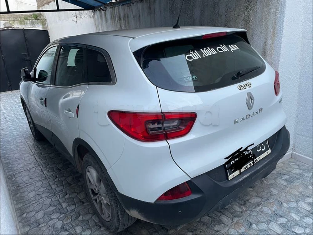 Renault Kadjar