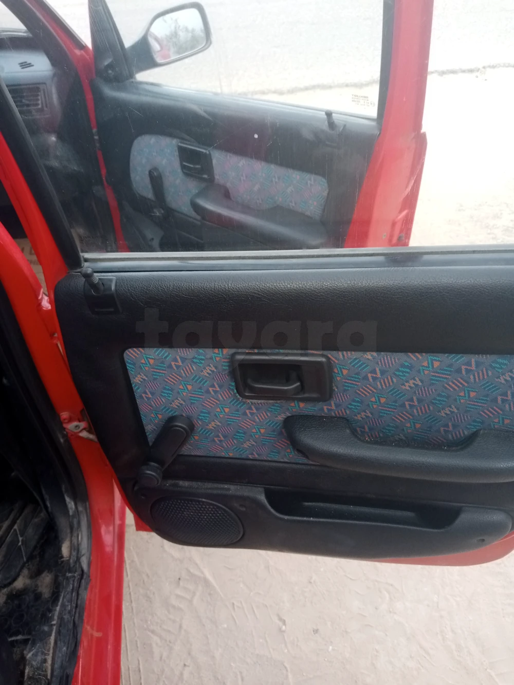 Peugeot 106