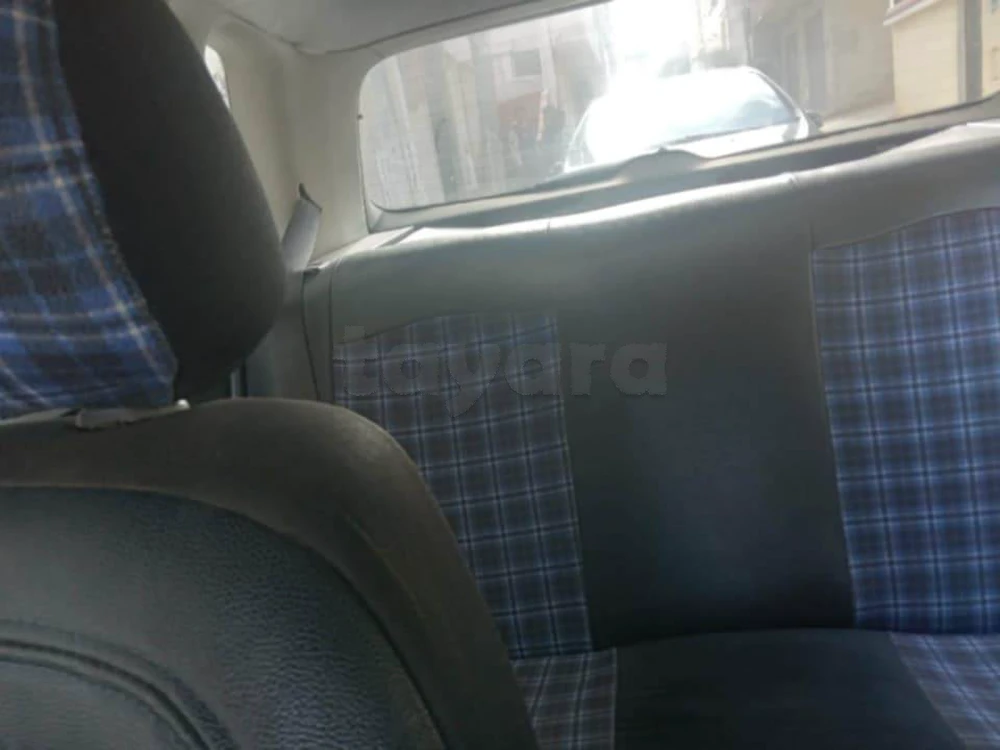 Carte voiture Volkswagen Polo