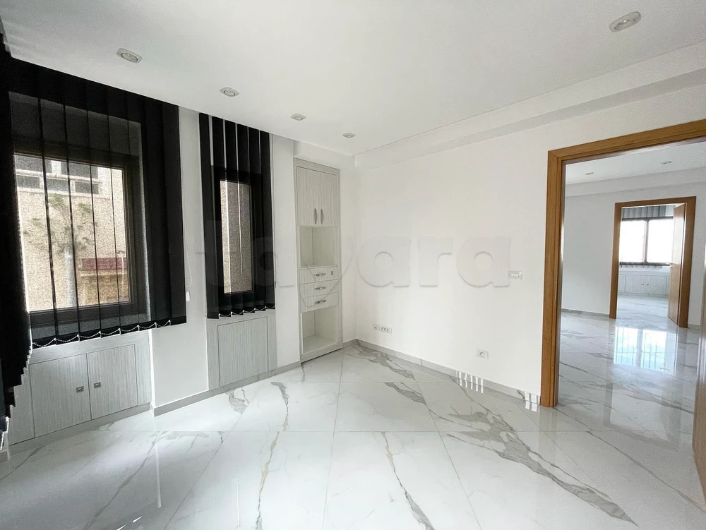 👩🏼‍💻Un bureau A+3 EN LOCATION AU CŒUR DE SOUSSE