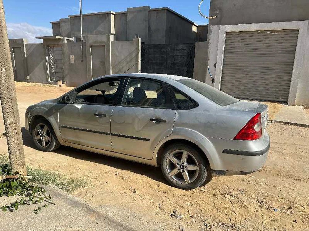 Ford Focus C-MAX