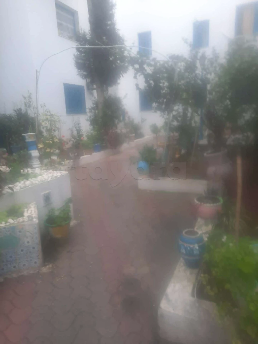 Loue Appartement Sidi Bousaid