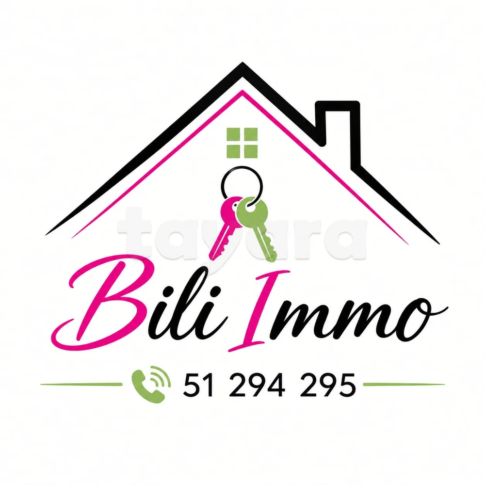 Shop's avatar of Bili Immo on tayara