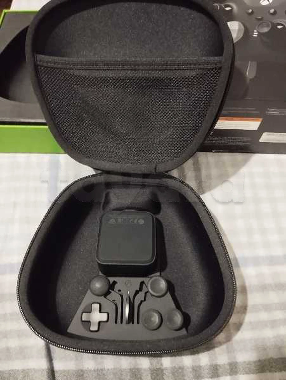 Sacoche manette Xbox élite
