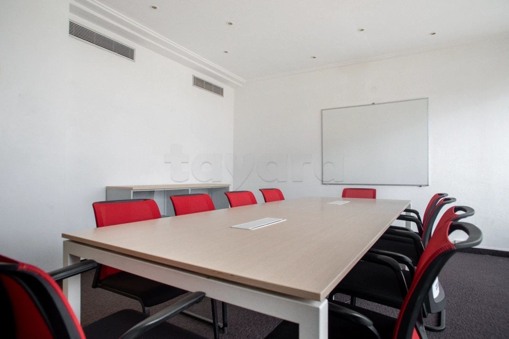 Espace de bureau privé pour 4 personnes à TUNIS, Carthage