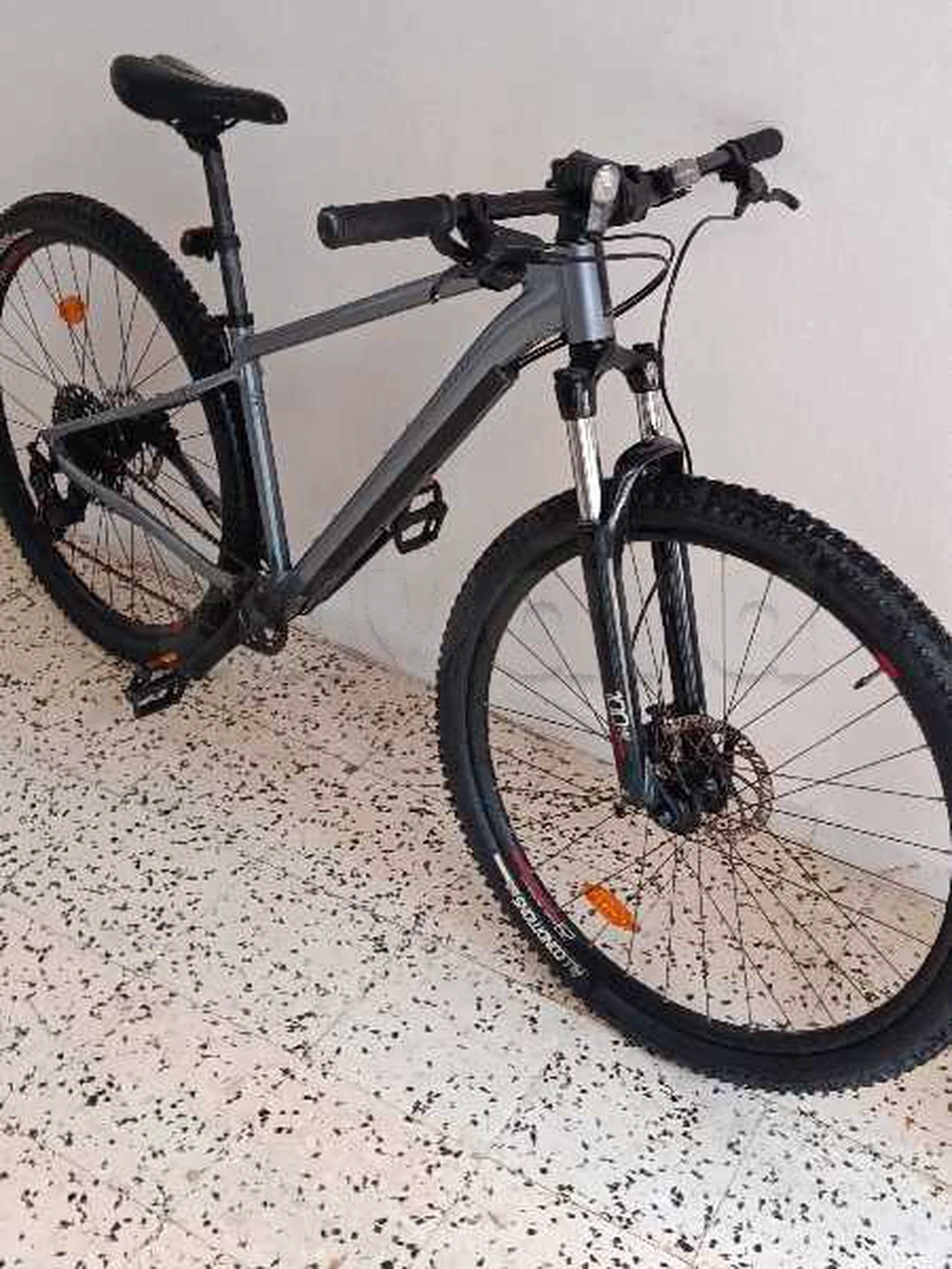 rockraider expl 520 importe État neuf roue 29