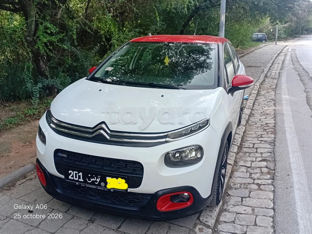 Citroen C3