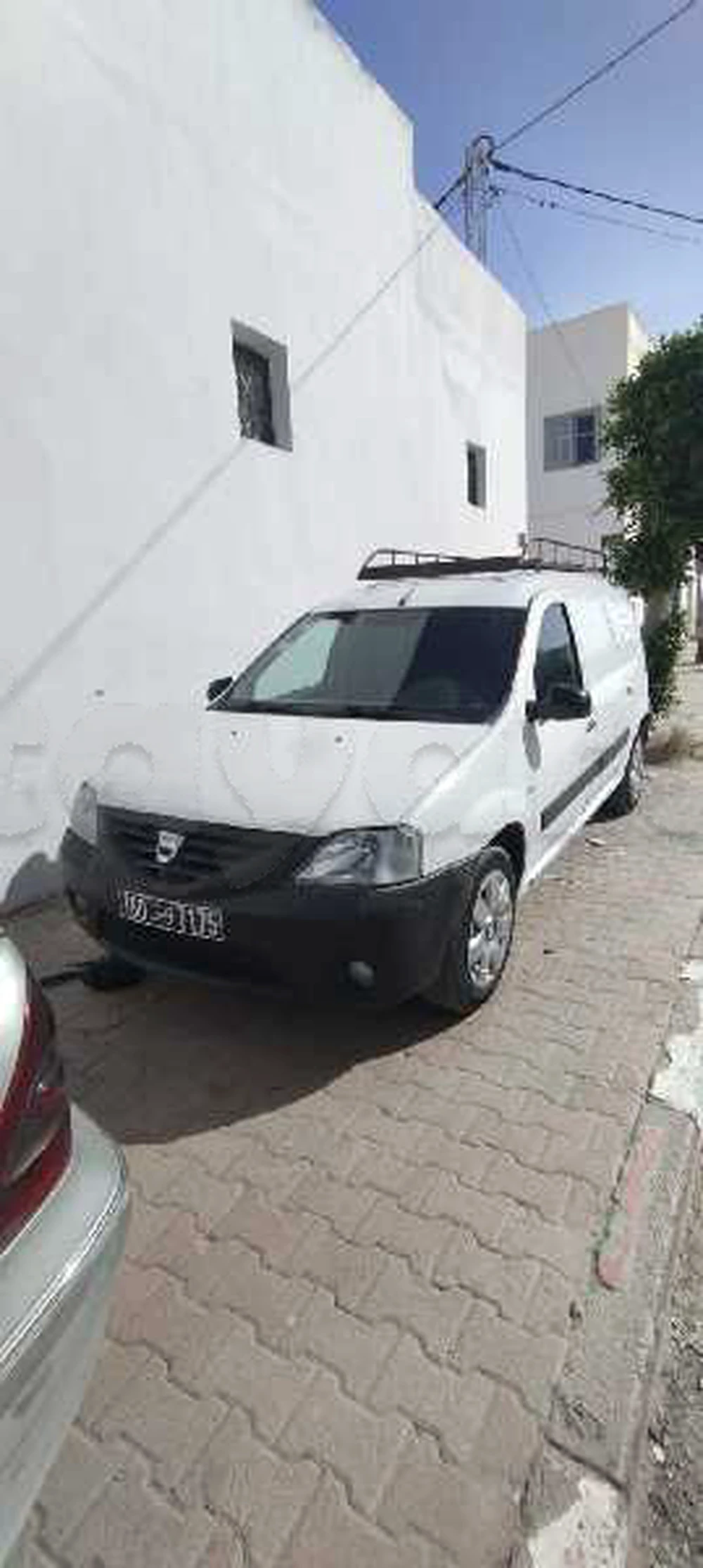 dacia