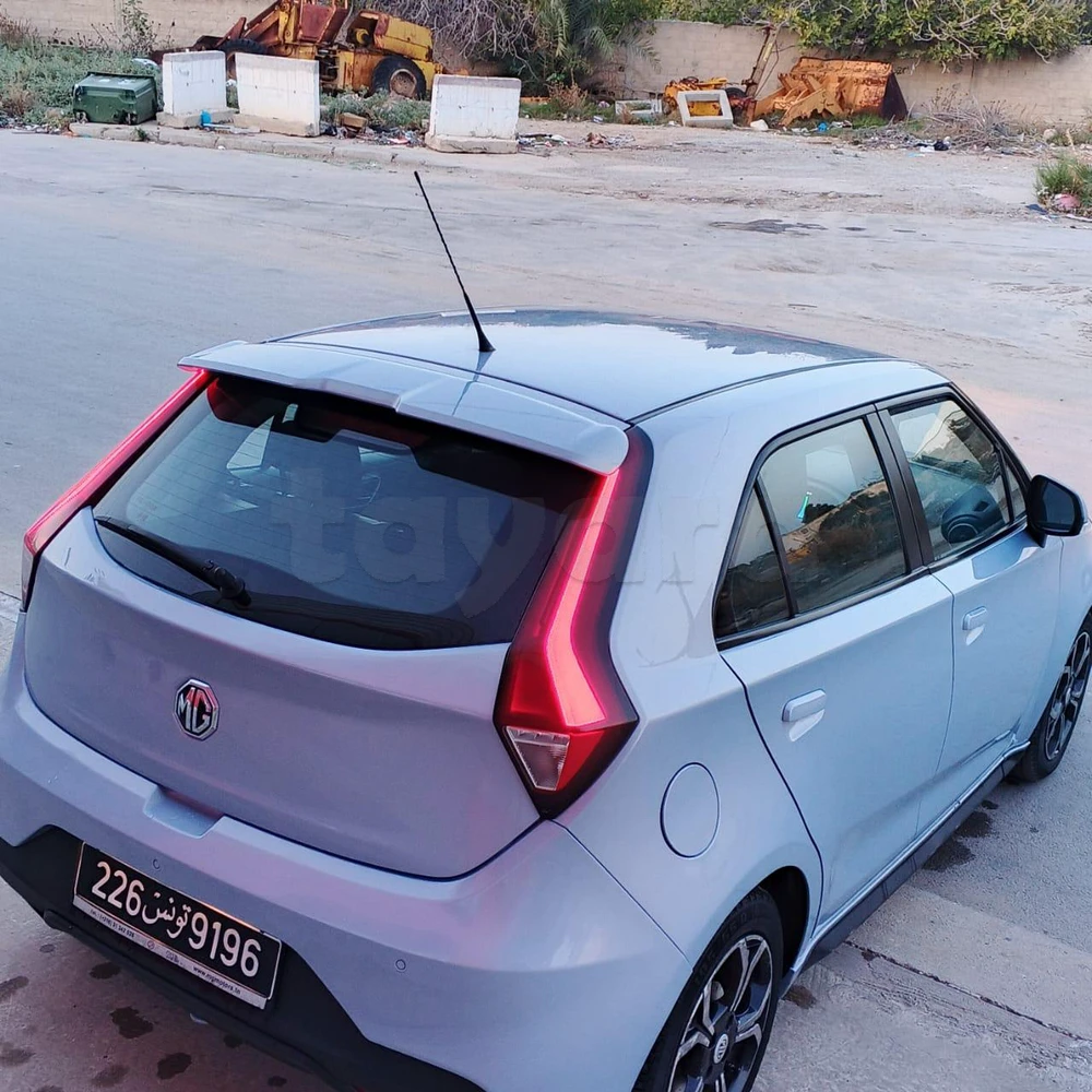 MG 3