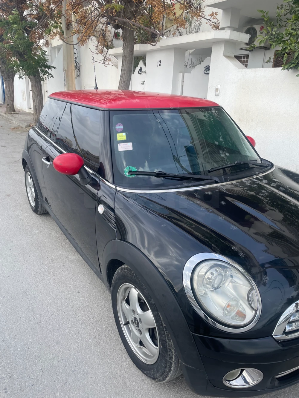 Mini One
