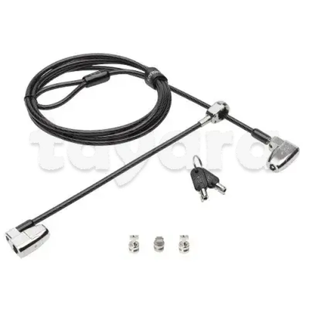 Antivol ordinateur portable