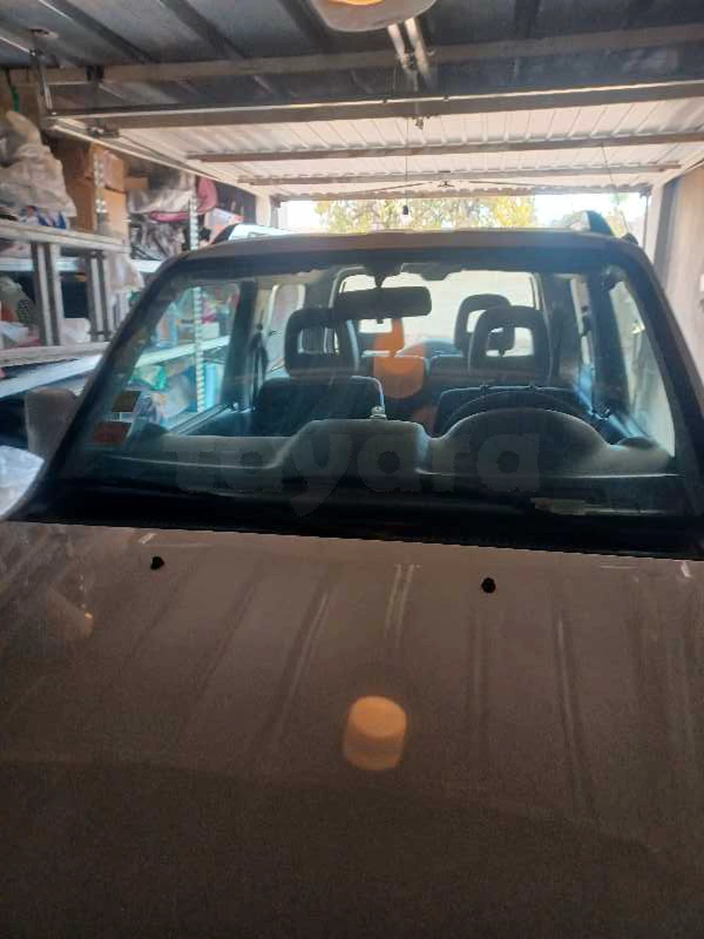 Suzuki Jimmy