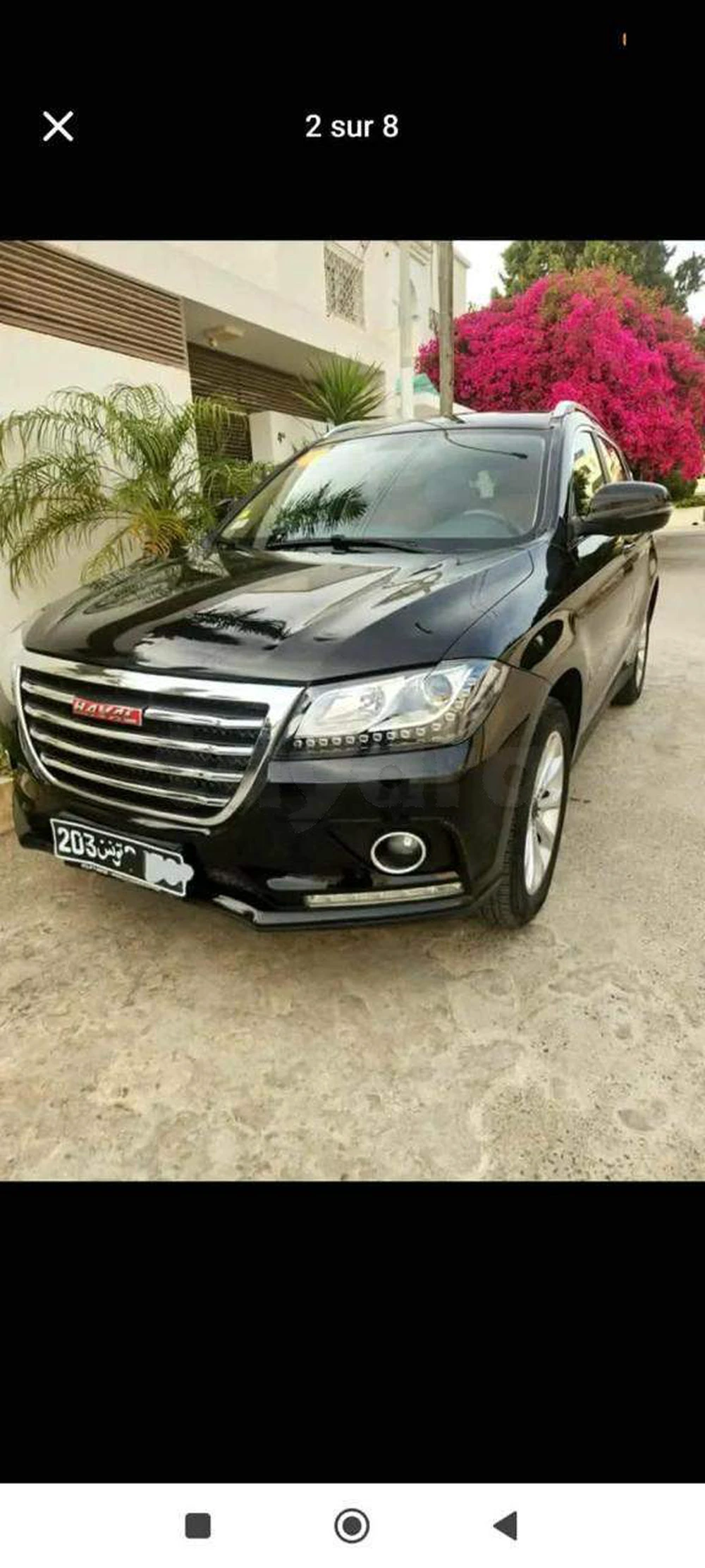 HAVAL H2