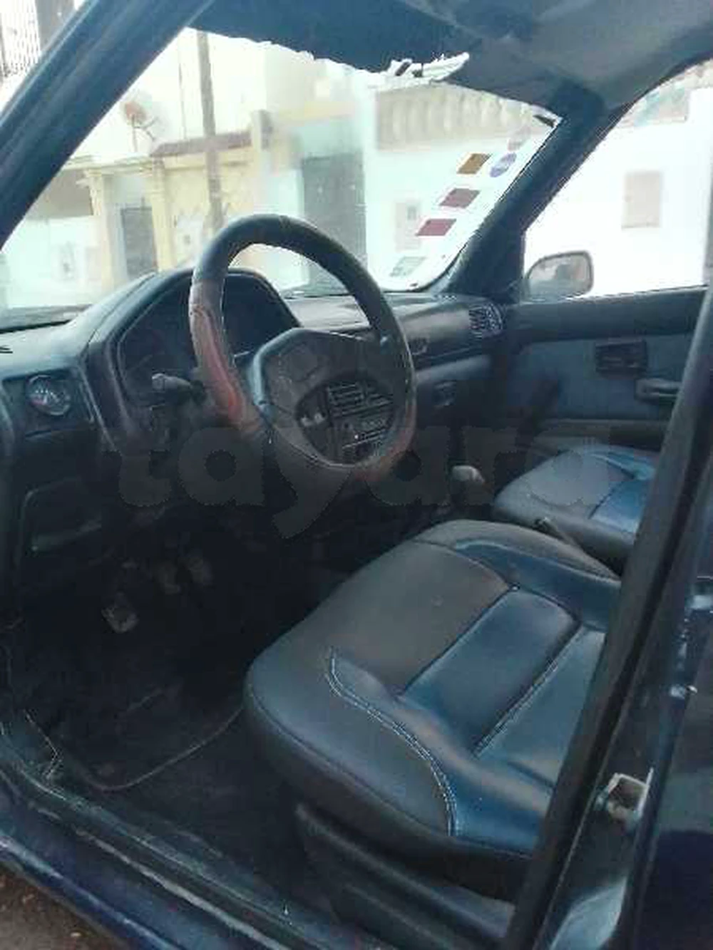 Peugeot 106
