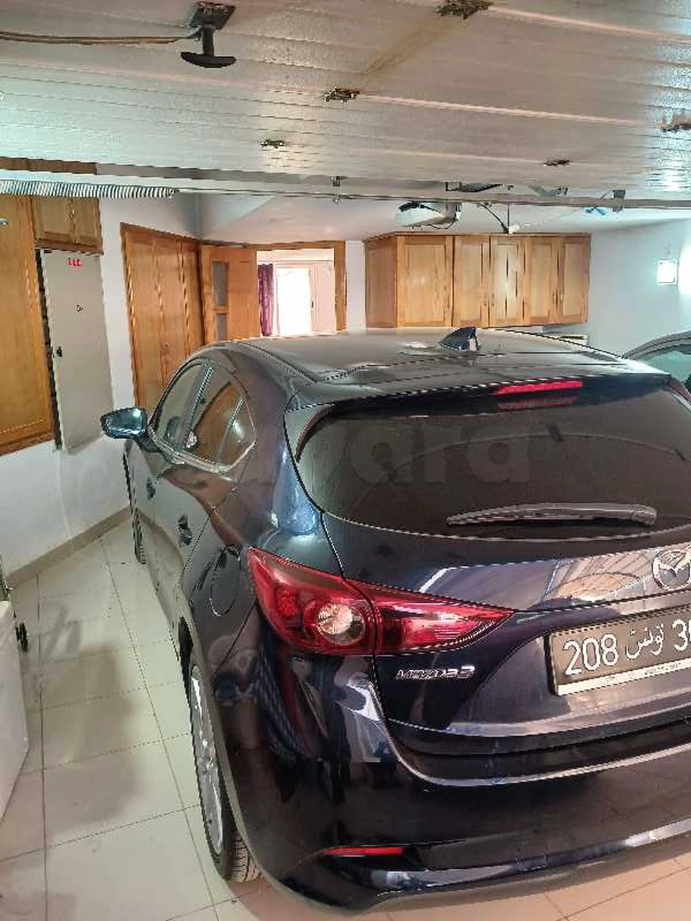 Mazda MX3