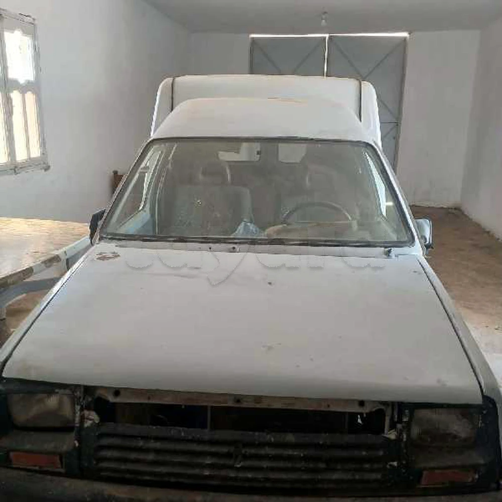 Renault Express